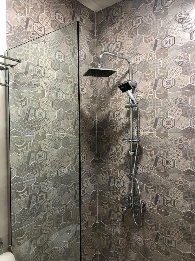Baqari Inn Kasbegi Kamer foto